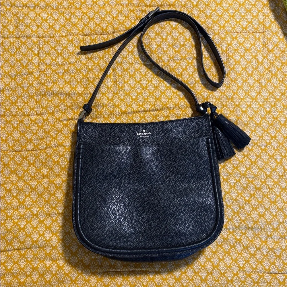 Kate Spade Orchard Street Hemsley in Black WKRU5800 - Picture 4 of 7